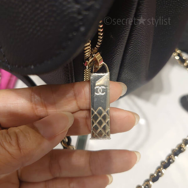 2020日本未発売新作 シャネル偽物★ビジネスアフィニティ スモール★キャビア 大人気